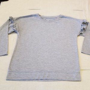 Girls Gap Kids Pajama Top